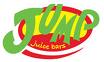 Jump Juice Bars Nationwide