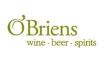 O'Brien's Wine/Off Licence Group Nationwide